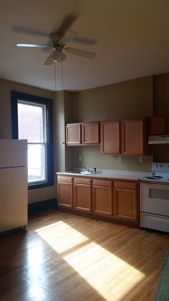 3 Irving St, Worcester, MA 01609